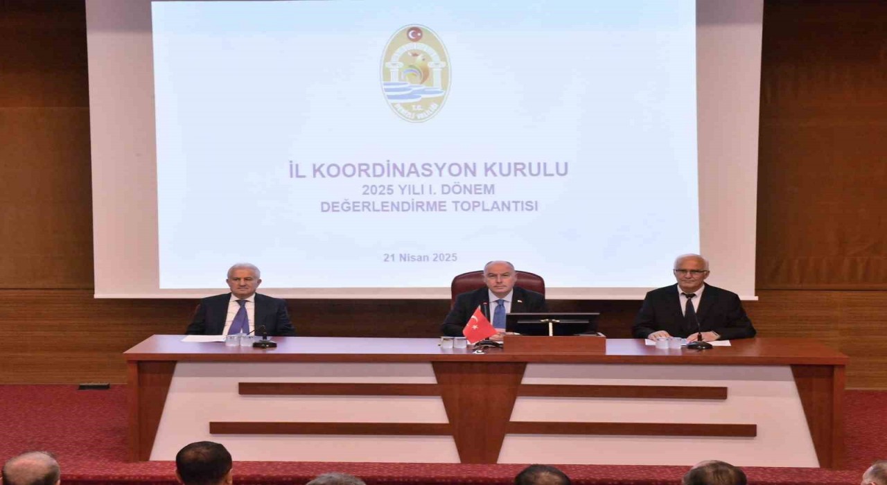 Denizliye 32 milyar TLlik yatırım