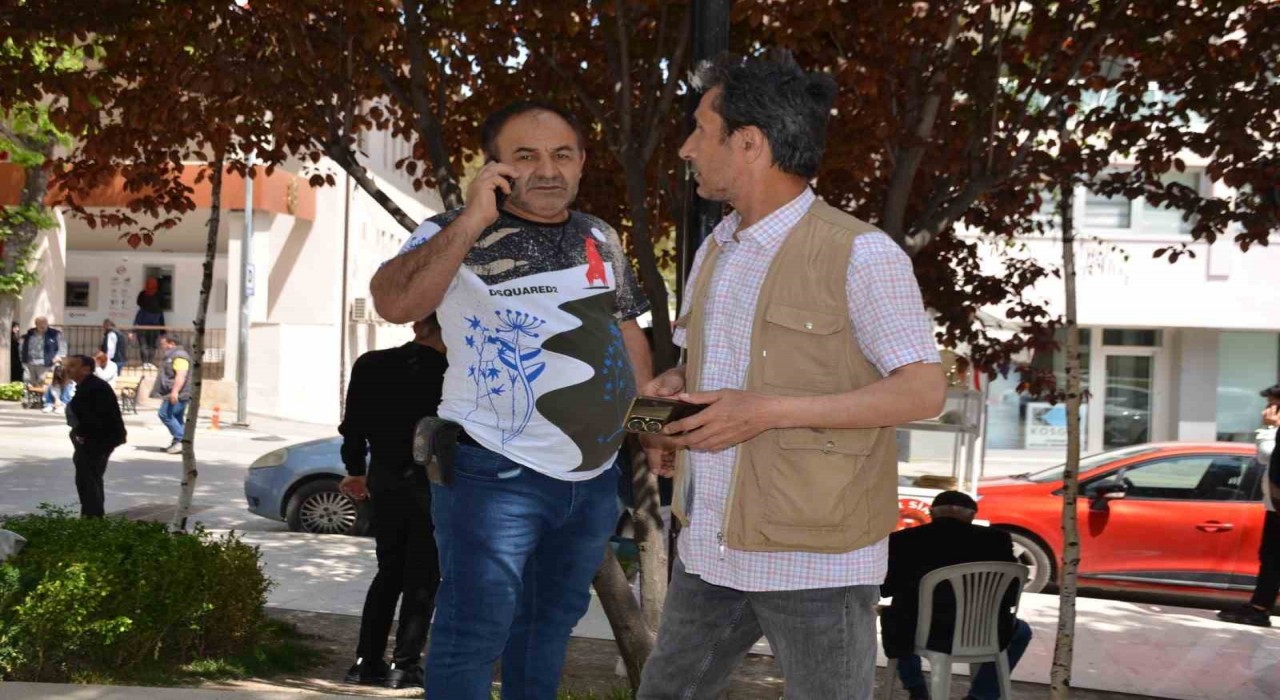 Deprem Bilecikte paniğe yol açtı