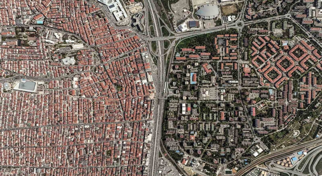Deprem sonrası İstanbulun kuzeyindeki ilçelere daha çok talep var