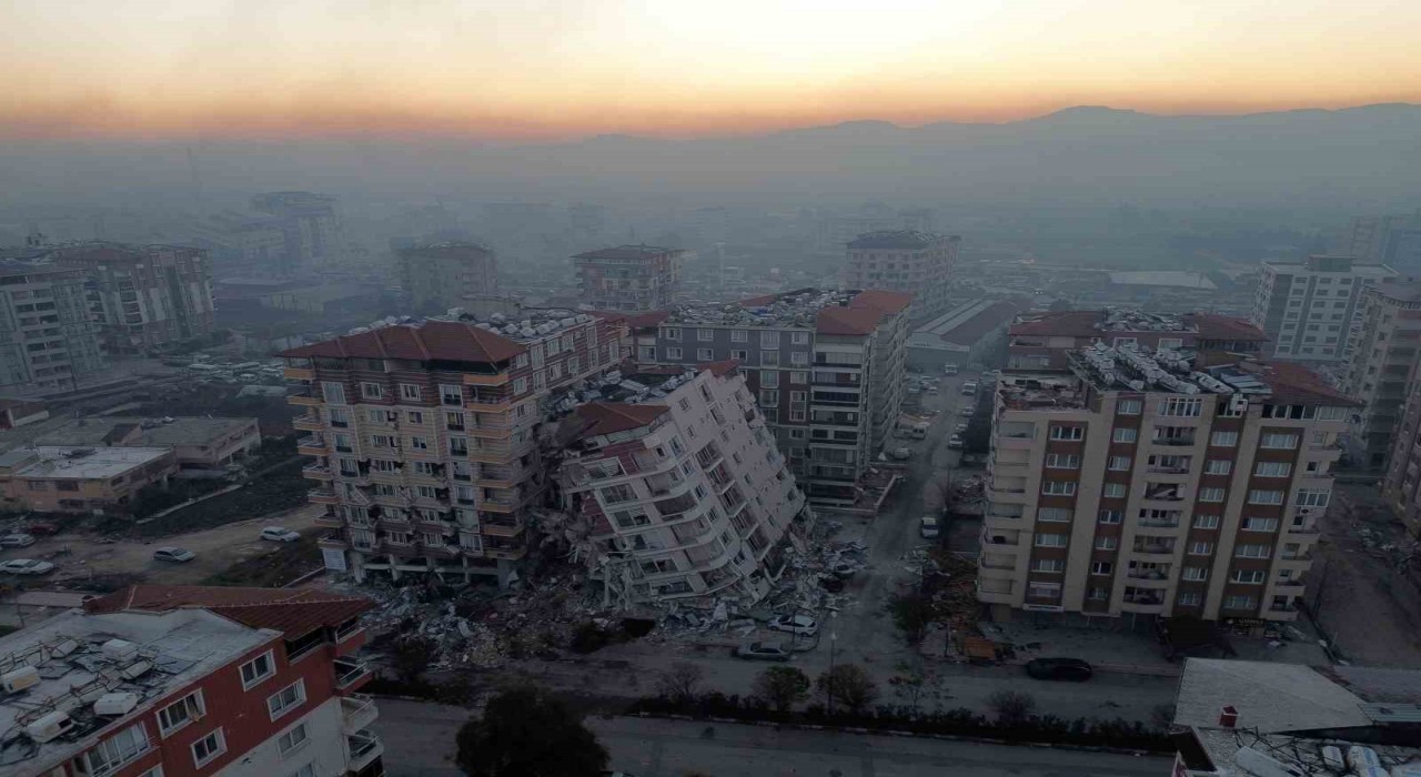 Deprem sonrası ruh sağlığına dikkat