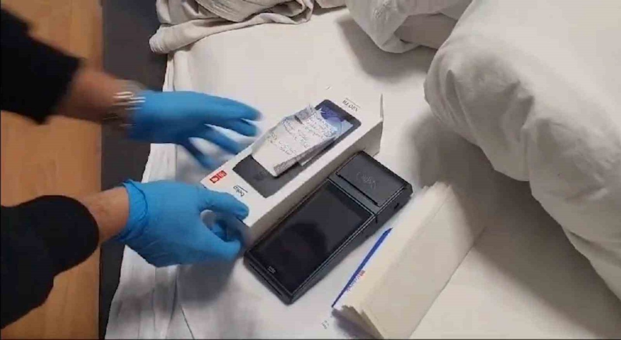 Devre mülk sahiplerini 100 milyon TL dolandıran çete çökertildi