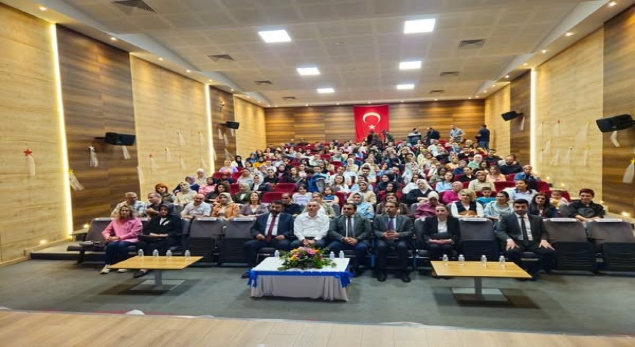Dijital Baba ile Söyleşi etkinliği