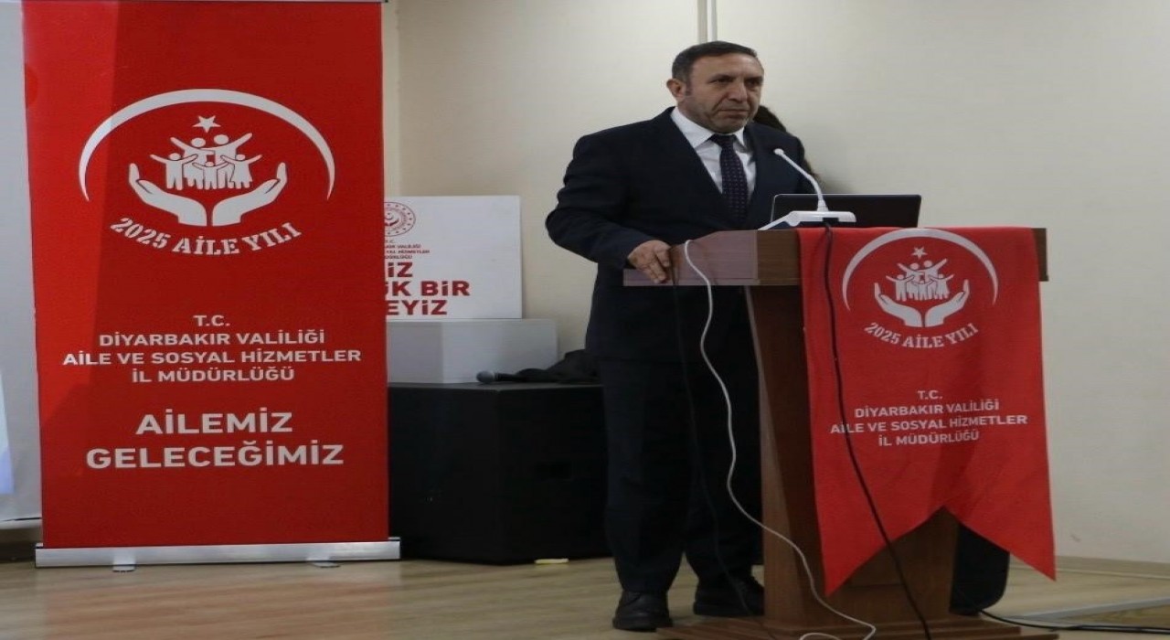 Diyarbakırda Aile Yılı etkinliği