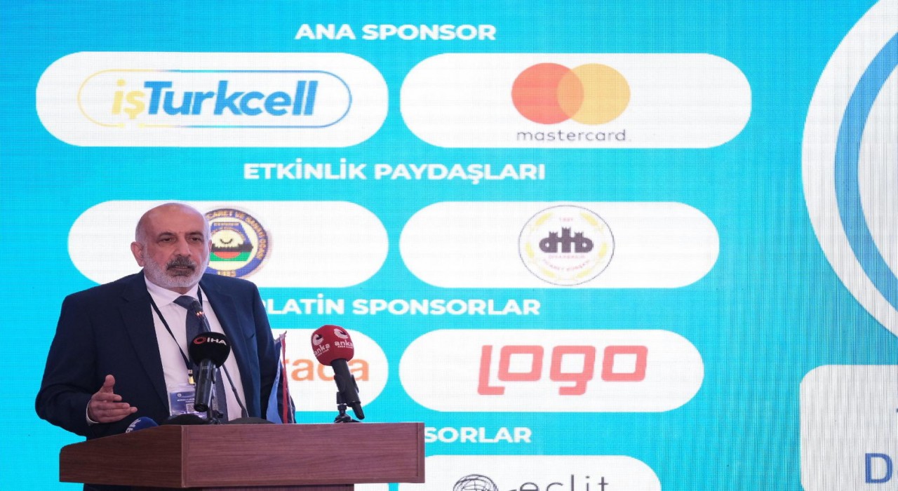 Diyarbakırda ‘Dijital Dönüşüm Konferansı düzenlendi