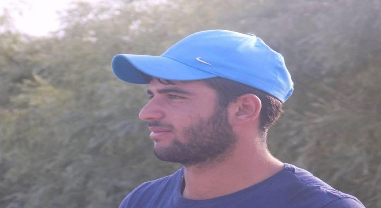 Diyarbakırda kontrolden çıkan motosiklet devrildi: 1 ölü, 1 yaralı