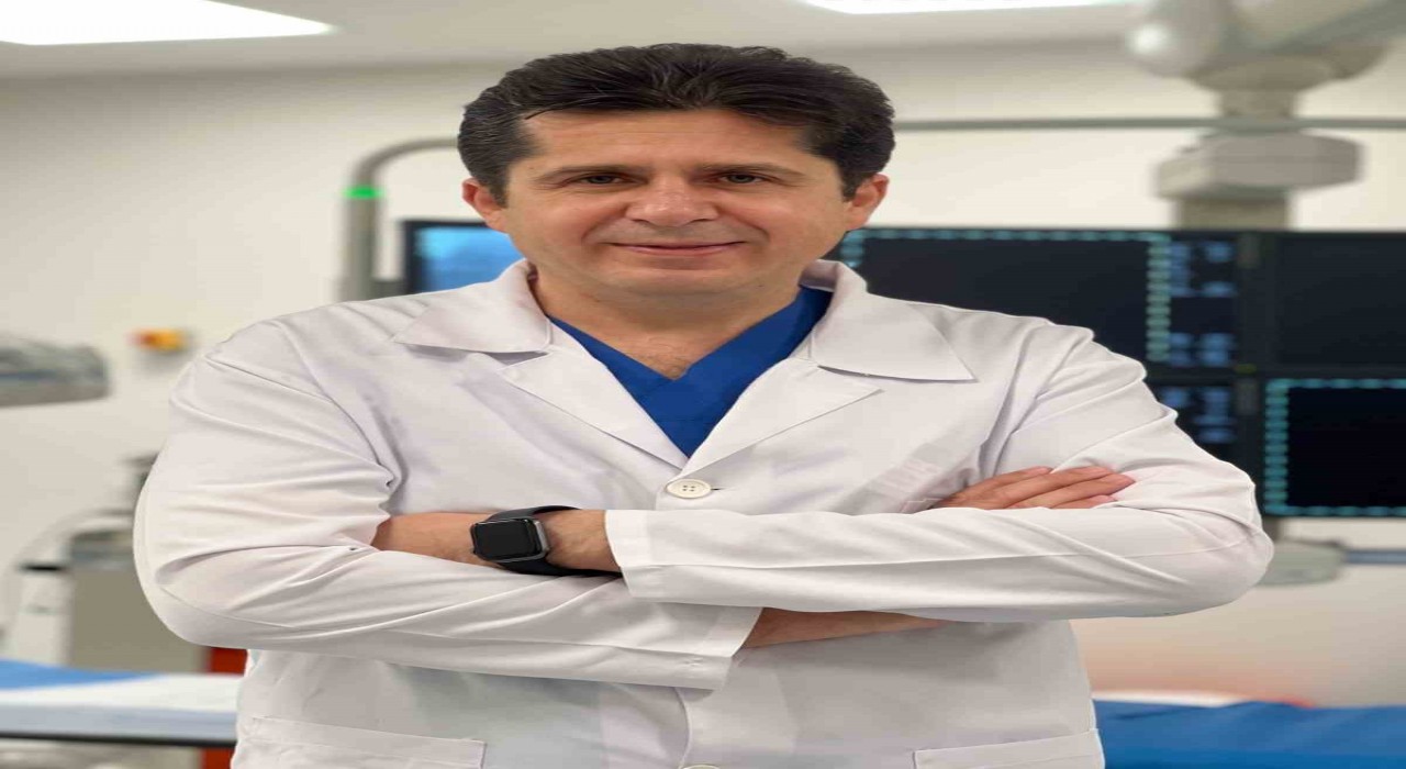 Doç. Dr. Yücel: Aort yırtılması erkeklerde, kadınlara oranla 2-3 kat daha sık görülür