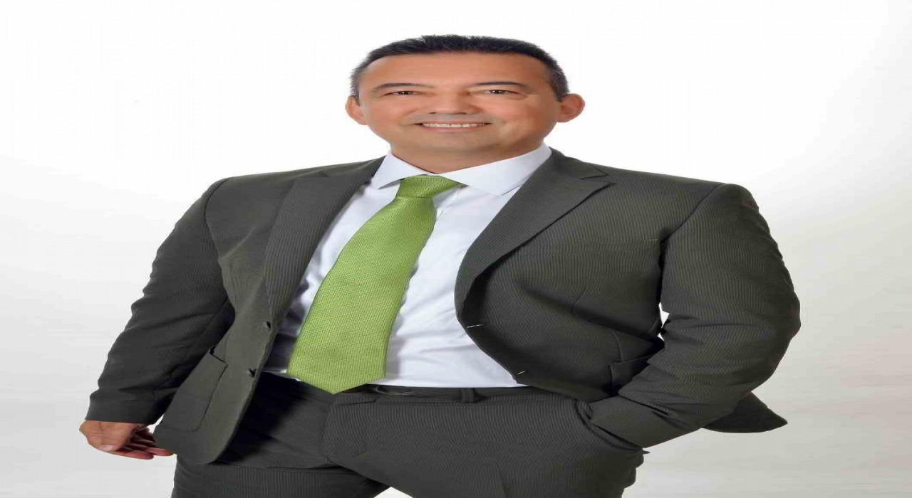 Doğan Havur, TSYD Kayseri Şubesi Başkanlığı için adaylığını açıkladı