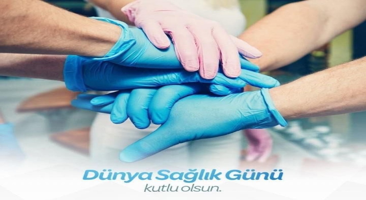 Dr. Mustafa Doğan: Dünya Sağlık Günü, sağlığı korumak için bir fırsat