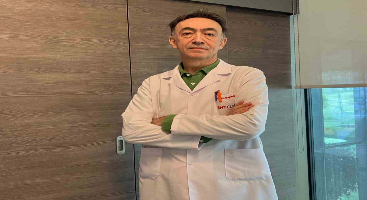 Dr. Özdil: Kalp krizi anında aspirin çiğneyin
