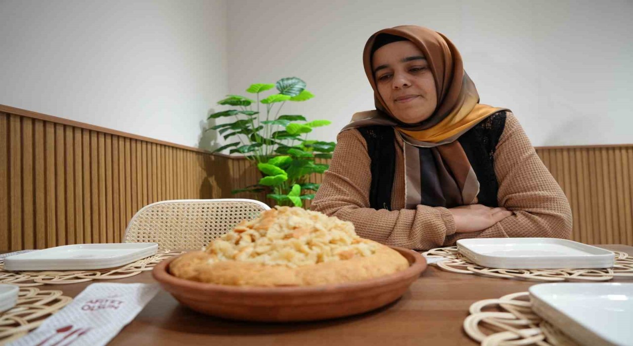 Düğün yemeği Babukko modern dokunuşlarla sofralara taşınıyor