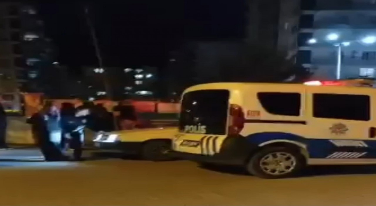 Düğünde halay başı tartışması kavgaya dönüştü: 1 ağır yaralı