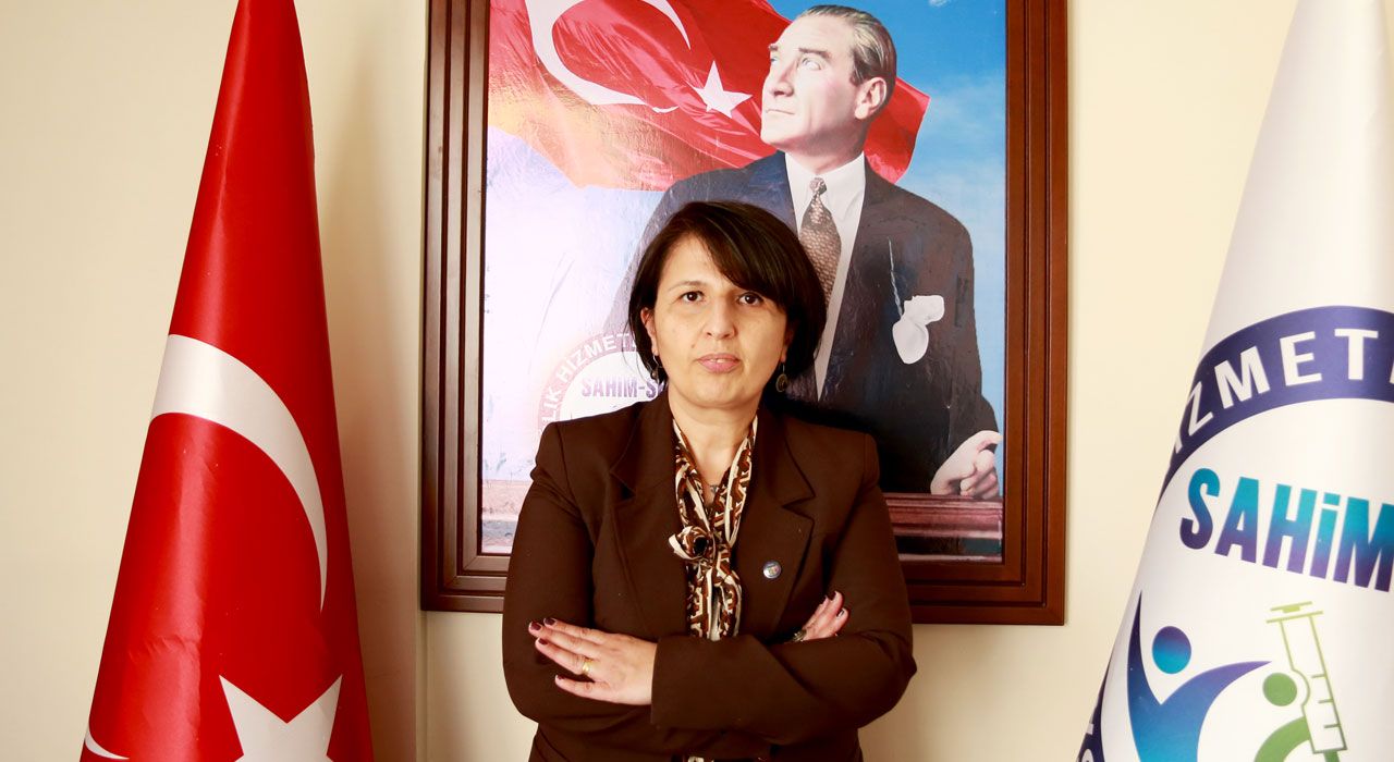 Dünya Sağlık Günü’nde Sağlık Emekçilerinden Mesaj