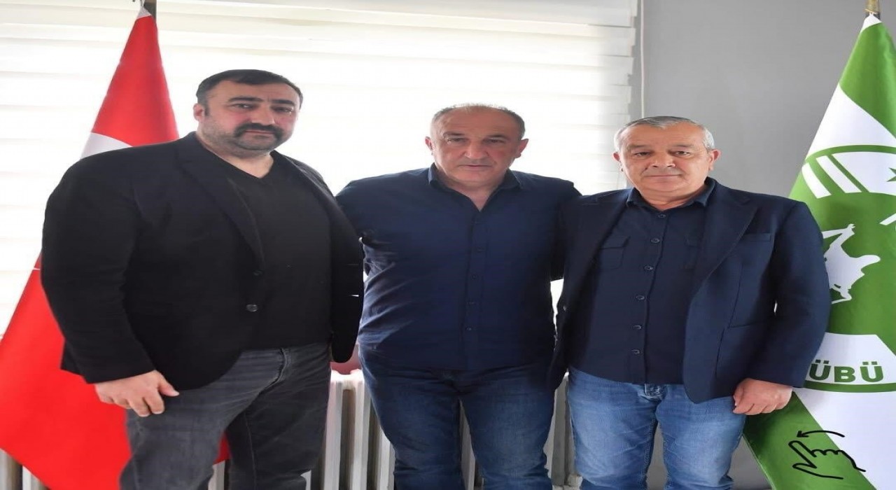 Düşme hattındaki Kırşehir FKda teknik direktör değişti