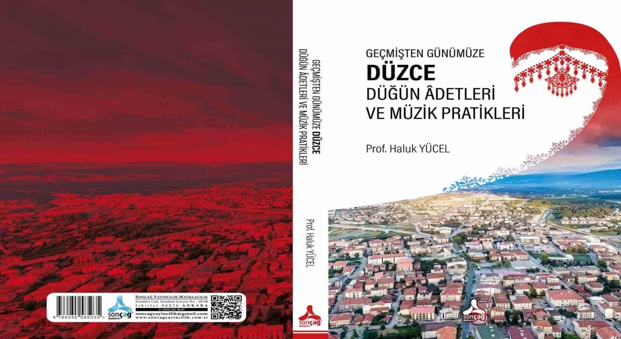 Düzce düğün adetleri ve müzik pratikleriyle ilgili özgün araştırma