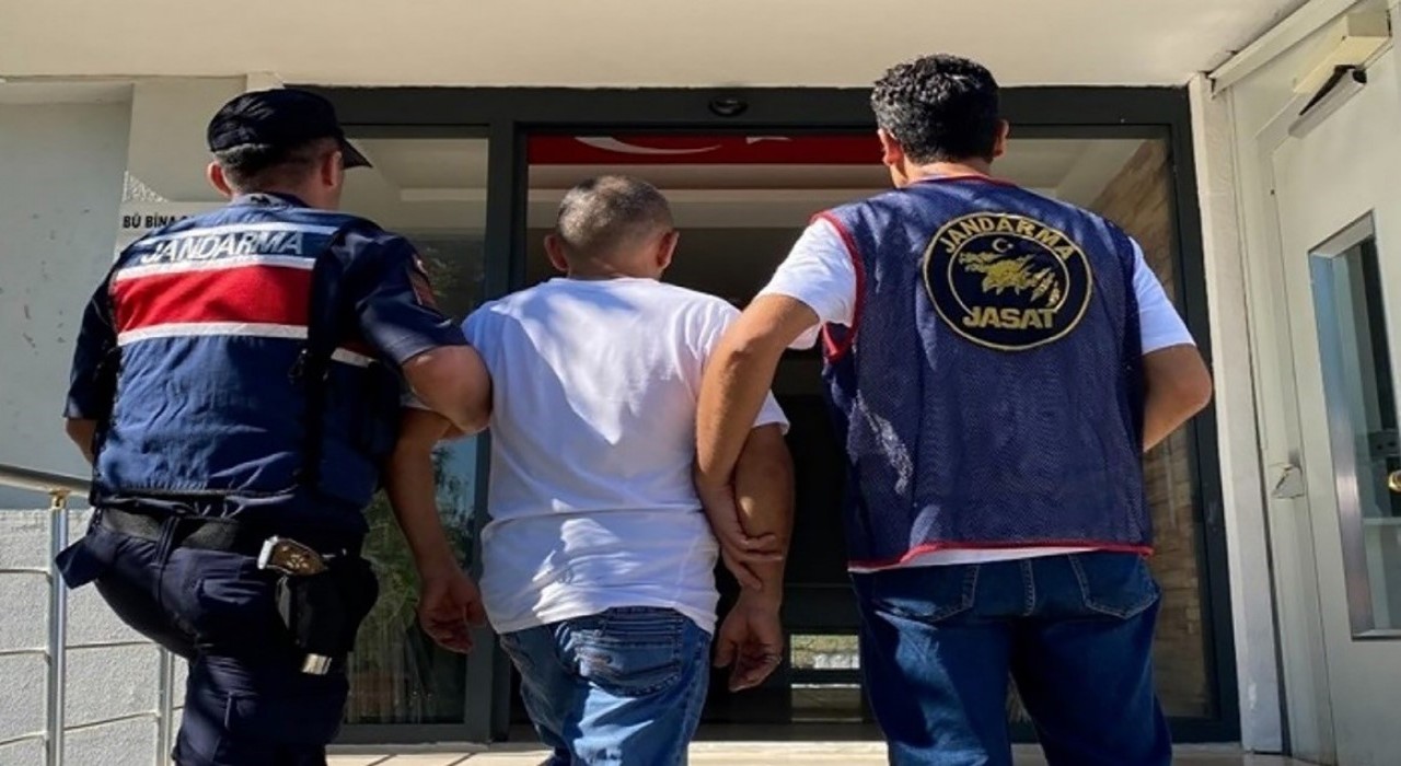 Düzcede aranan 87 kişi yakalandı, 30 şahıs tutuklandı