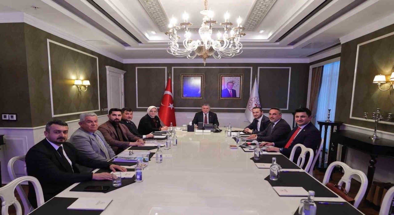 Düzceye 300 Milyon liralık yatırım