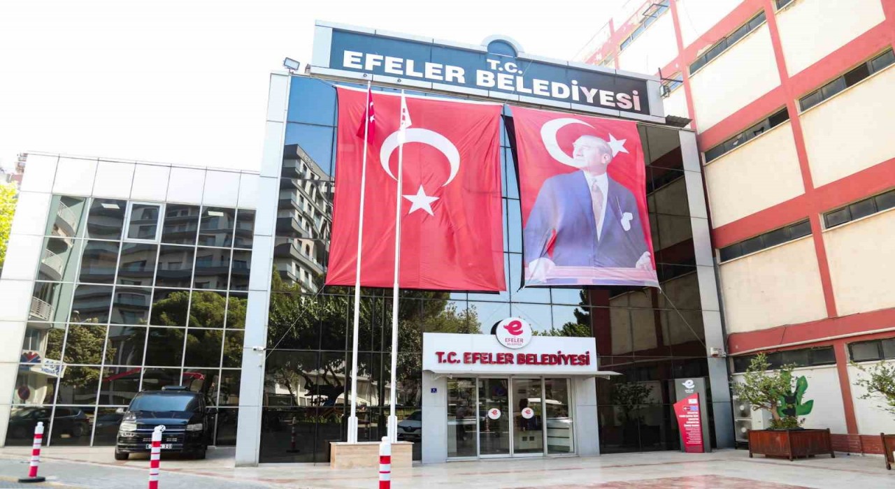 Efeler Belediyesinden çalışanlara kötü haber