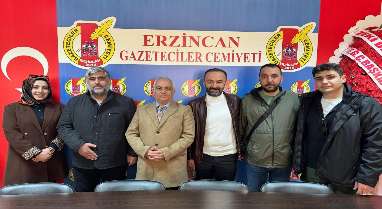 EGCde görev dağılımı yapıldı