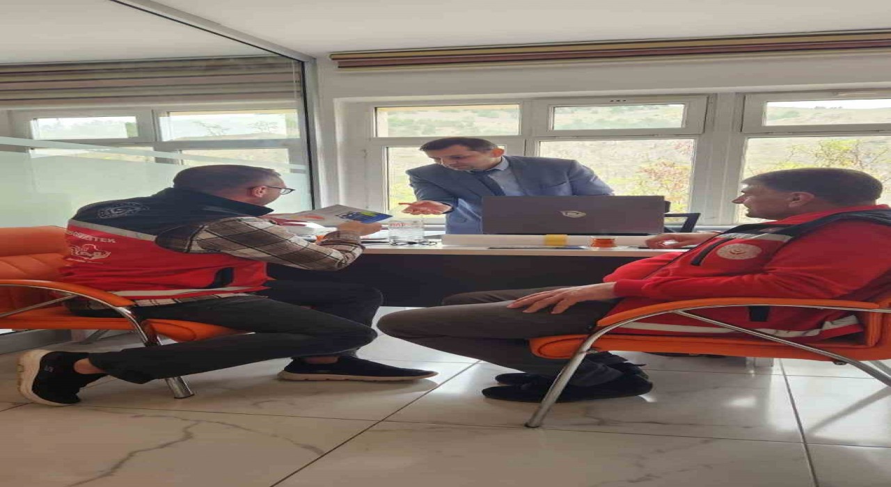 Elazığda 2025 Aile Yılı çalışmaları sürüyor