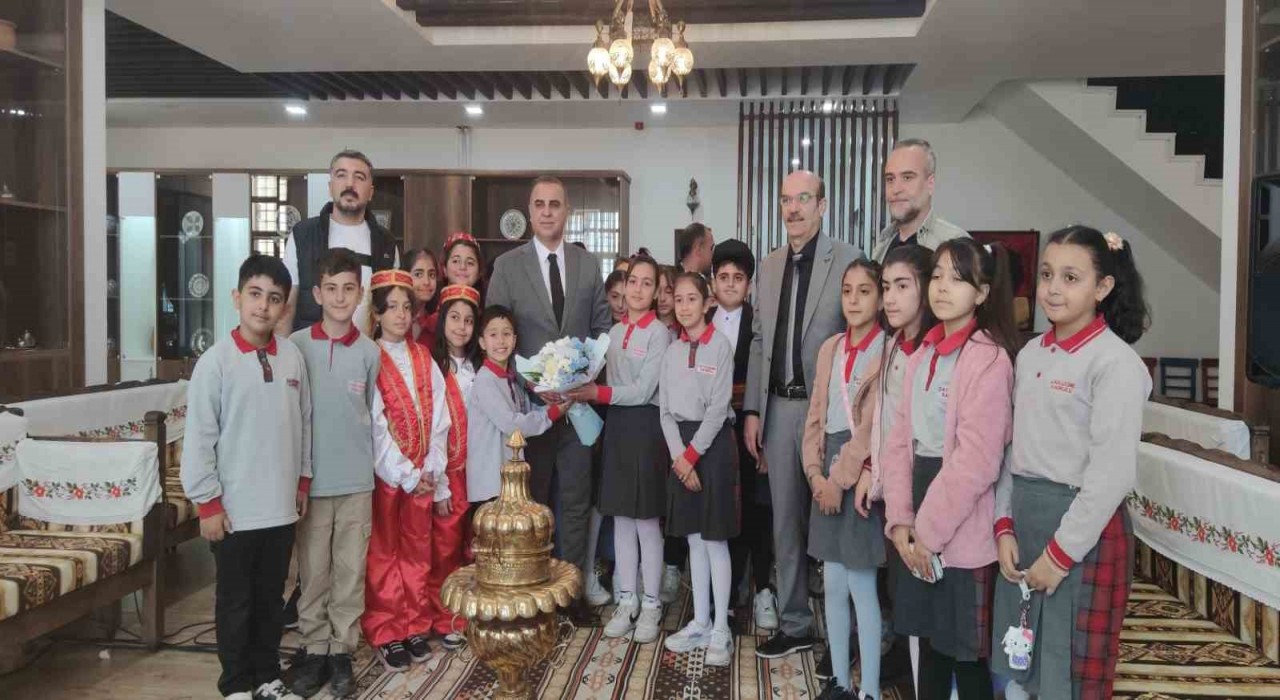 Elazığda Turizm Haftası etkinliklerle kutlanıyor