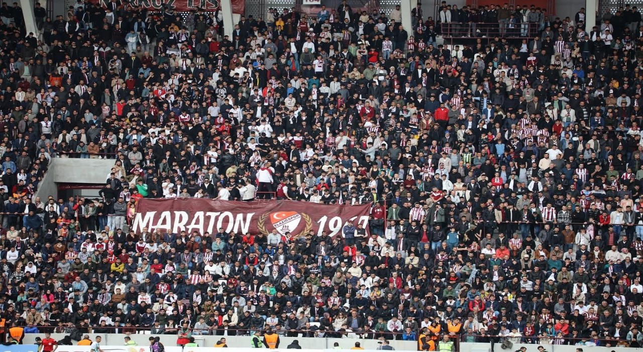 Elazığspor, PFDKya sevk edildi