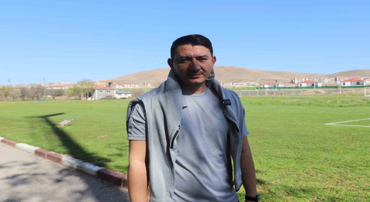 Elazığsporda hazırlıklar 3 puan için