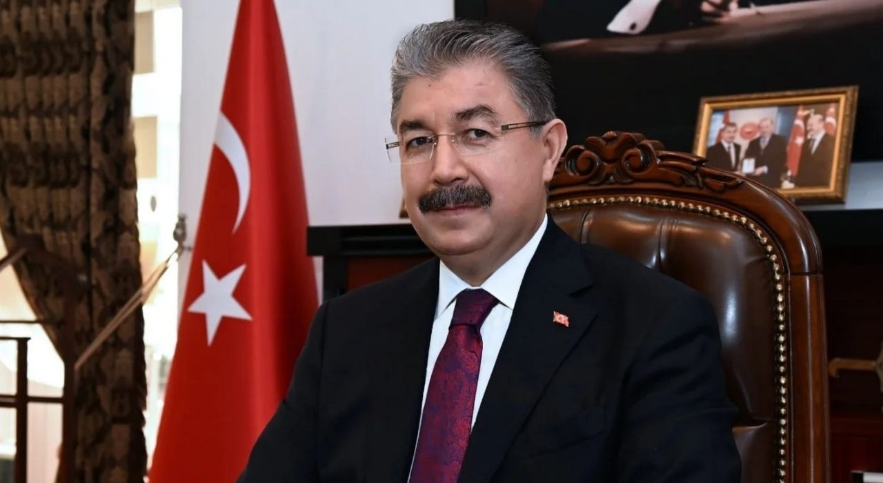 “Emniyet Teşkilatımız, Devletimizin Temel Kurumlarından Biri”