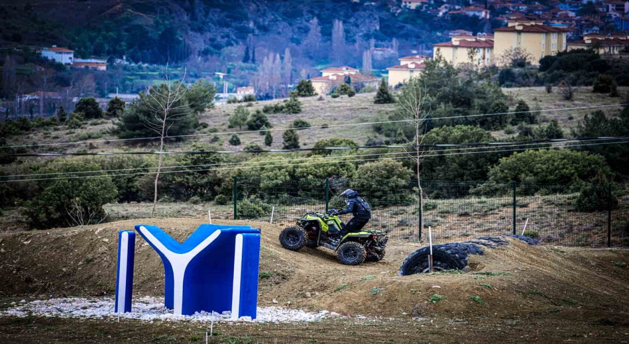 Enduro ve ATV Türkiye Şampiyonasında geri sayım başladı