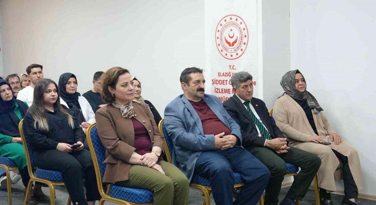 Engelsiz Yaşam Merkezinde Beyaz Ev Projesi tanıtıldı