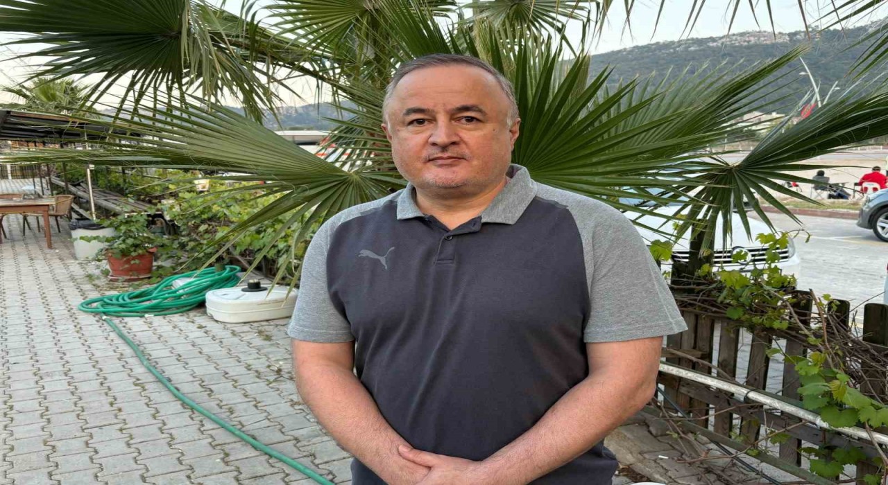 Engin Fırat, hayatını kaybeden Lorantı anlattı