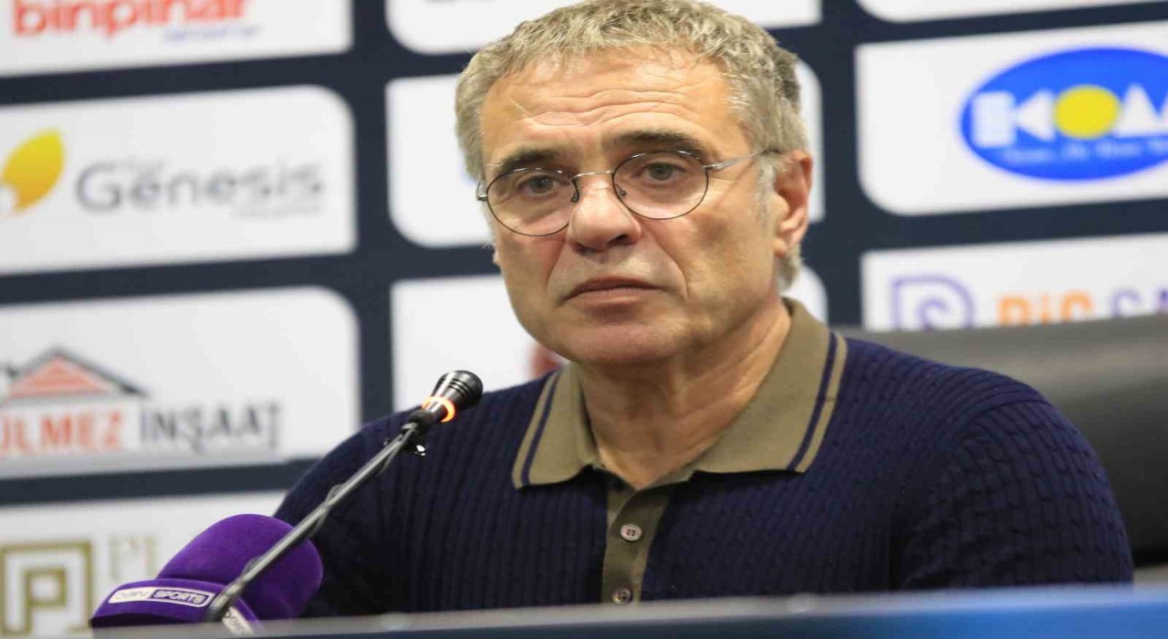 Ersun Yanalın acı günü