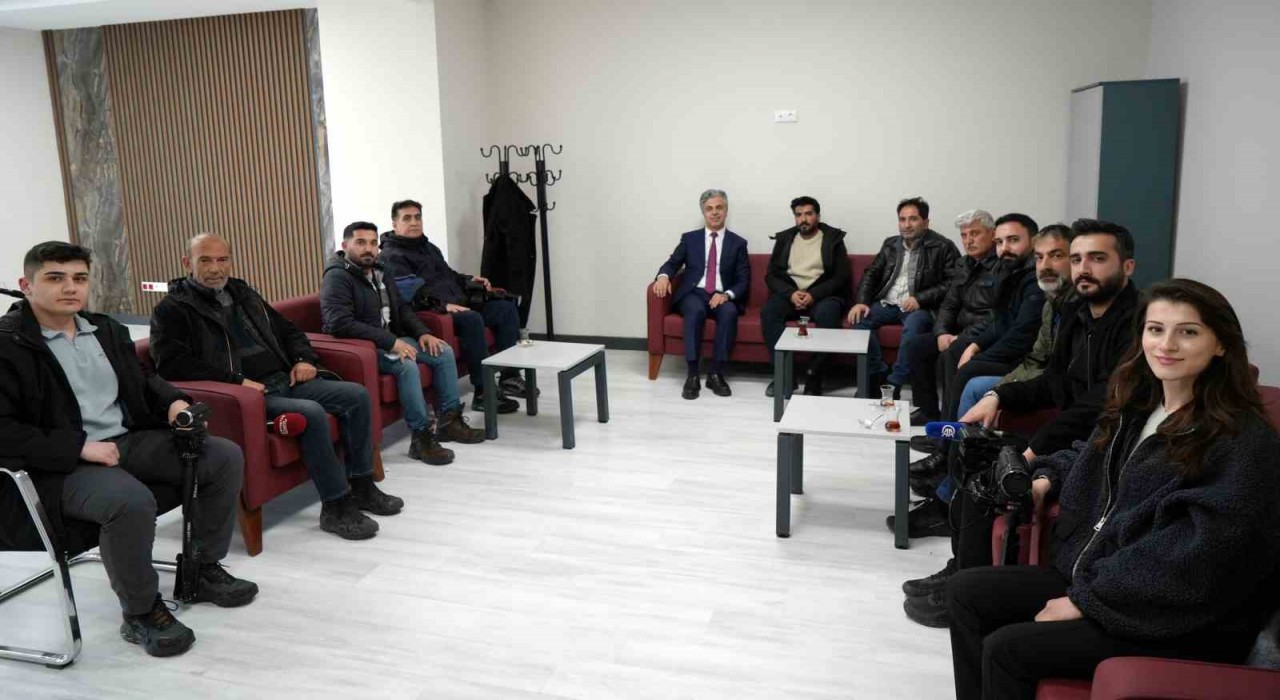 Erzincanda yeni hastane sağlıkta kaliteyi vatandaşa sunacak