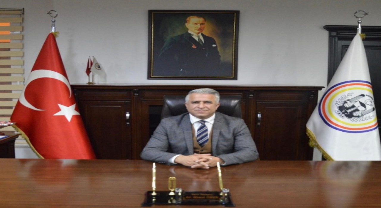 Erzurum Barosu: Savunmasız, Müslüman-Türk halkına karşı katliamlar gerçekleştirildi