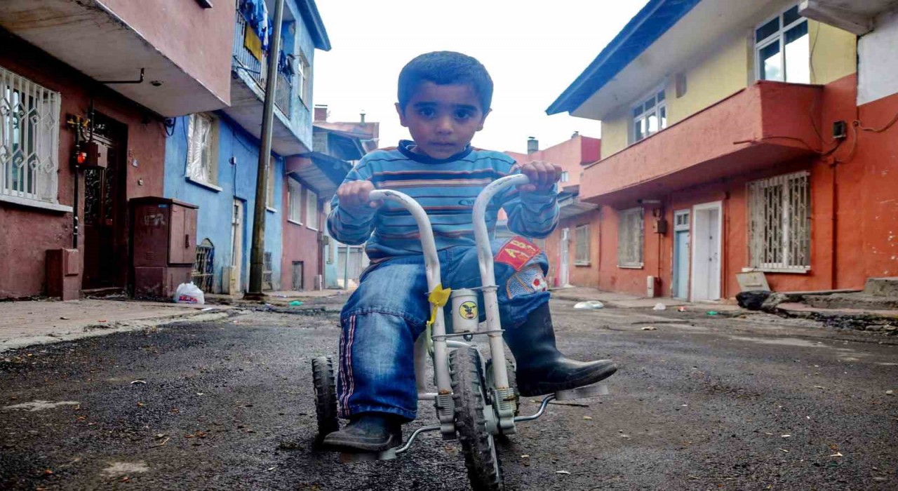 Erzurum nüfusunun yüzde 28i çocuk