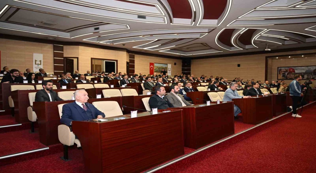 Erzurumda 544 kamu yatırım projesi var