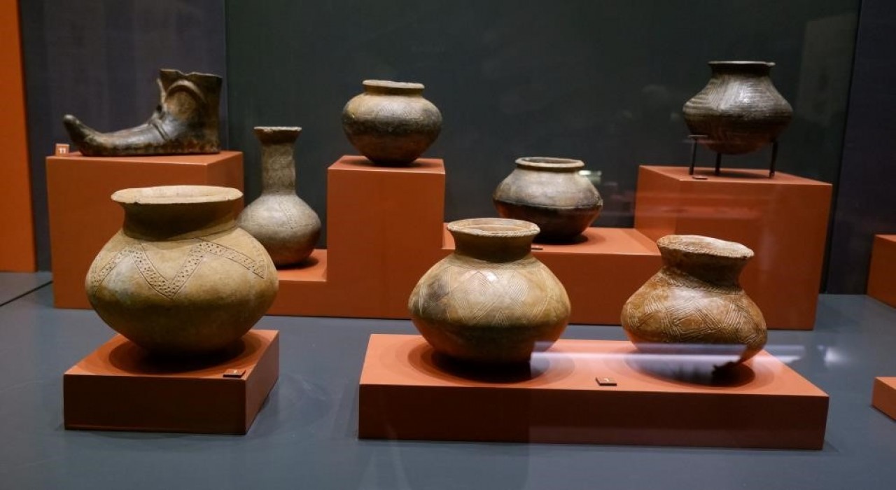 Erzurumda Karaz Kültürüne farklı bir bakış