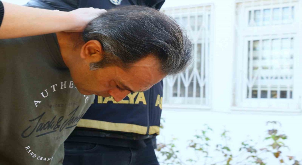 Eski eşi Pınarı yakarak öldüren Gürhan Üzerin davası ölümüyle düştü
