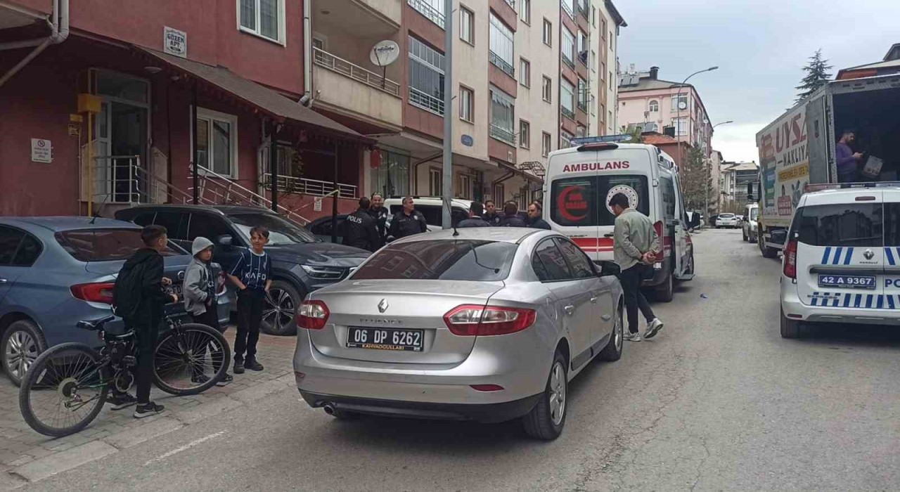 Eski milli takım judo antrenörü evinde ölü bulundu