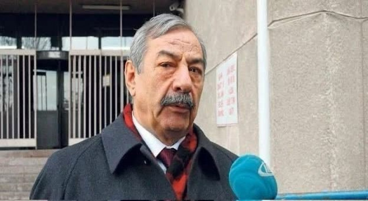 Eski TBMM Başkanvekili Fehmi Işıkların eşi Ankarada defnedilecek