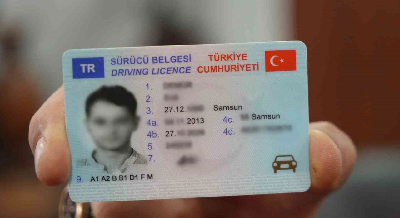 Eski Tip Ehliyet Sahibi Osmaniyeliler İçin Son Tarih: 31 Temmuz 2025!