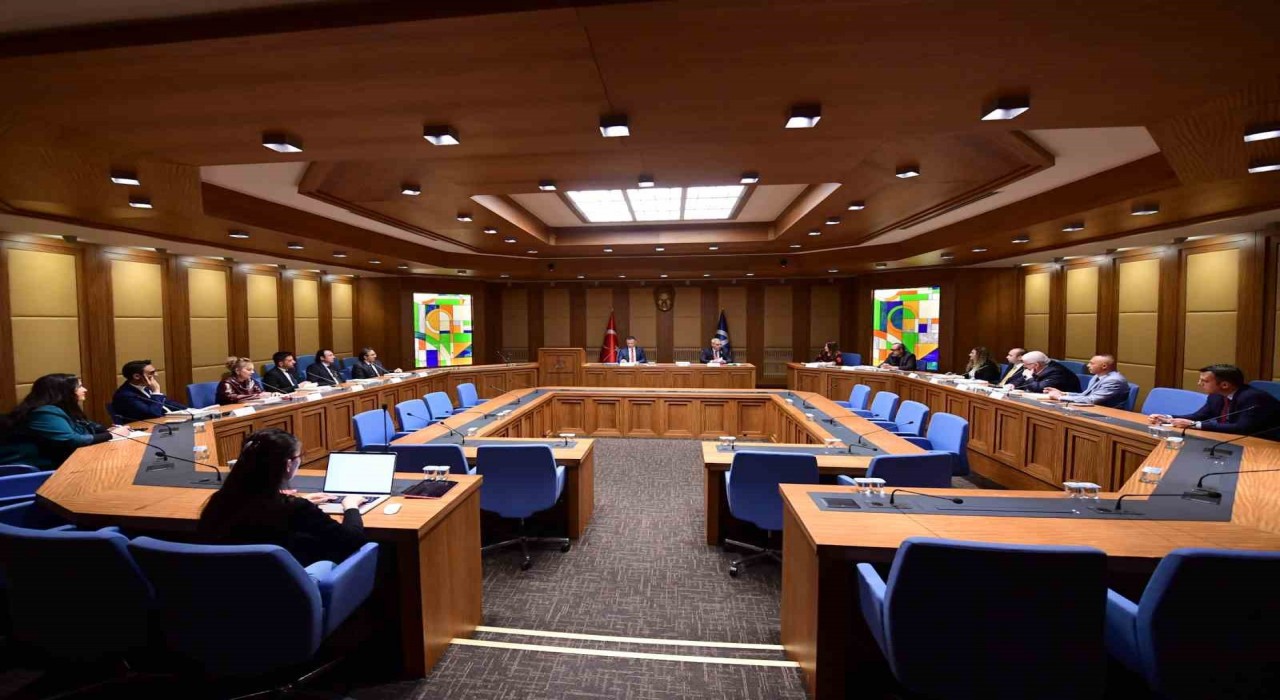 Eskişehir Sempozyumu için hazırlıklar başladı