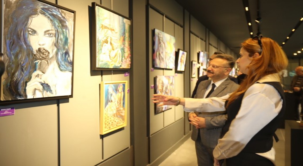 Eskişehir Valisi Aksoy: Dış turizm ve konaklama sürelerini artırmayı hedefliyoruz