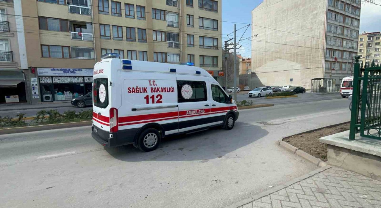 Eskişehirde 23 Nisanda köpeklerin saldırısına uğrayan 2 çocuk yaralandı