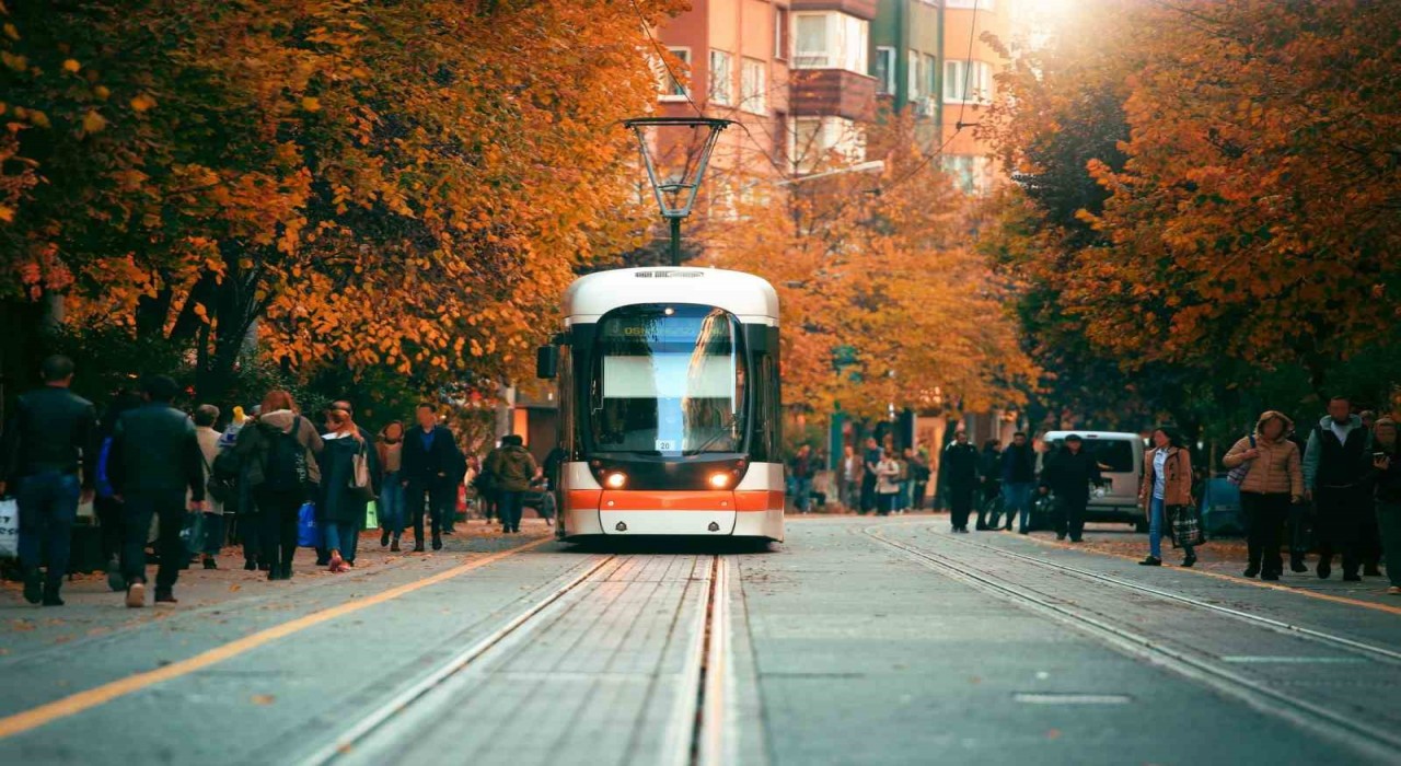 Eskişehirde AÖF sınavları için ulaşım düzenlemesi