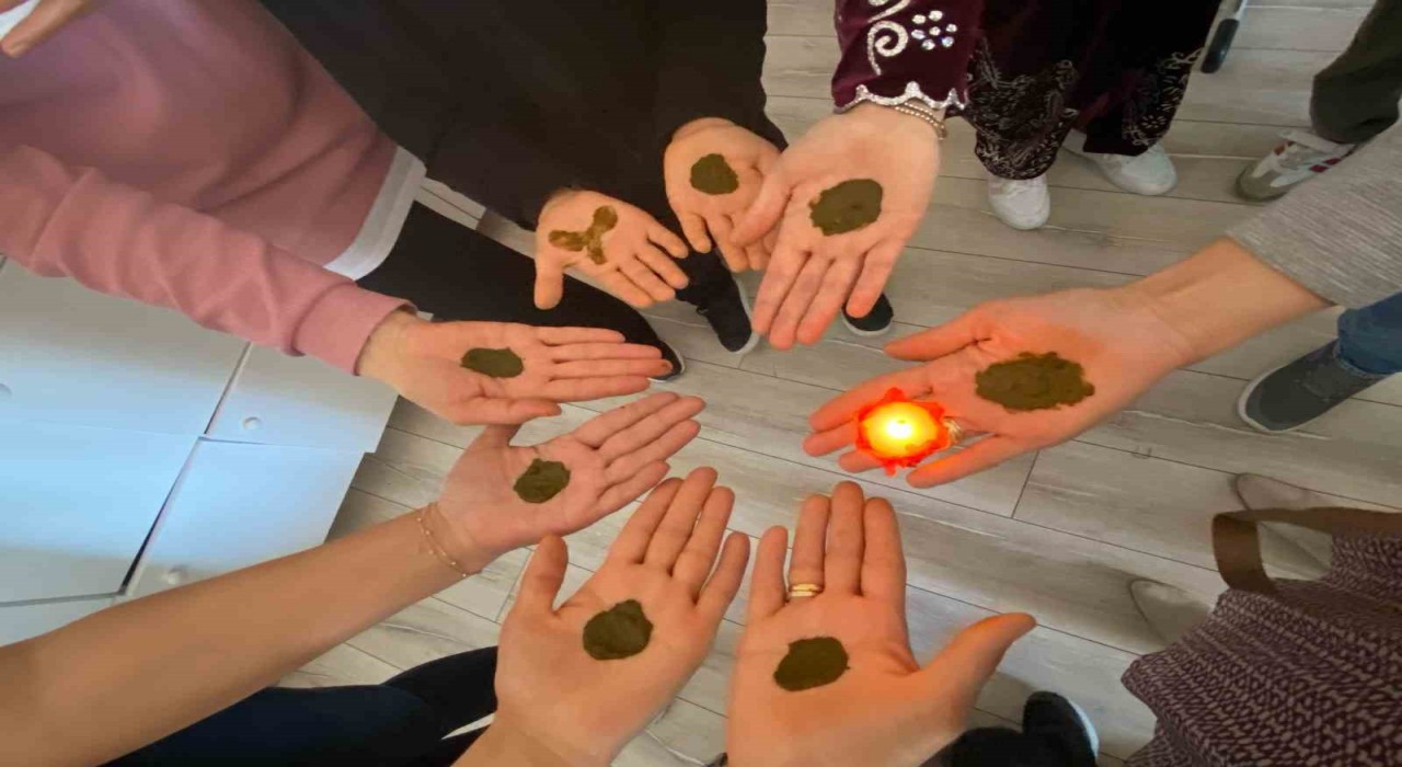 Eskişehirin kültürel miras, gelenek ve görenekleri tanıtıldı
