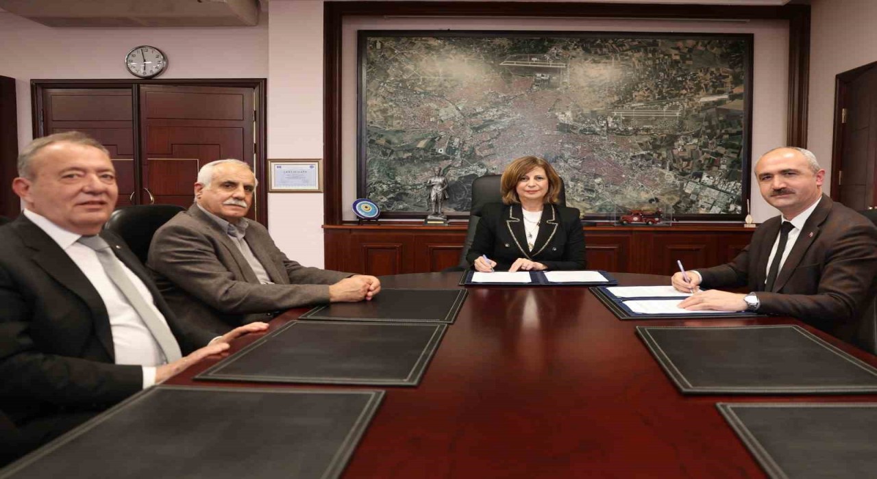 ESMEK Mihalıççıkta da kapılarını açıyor