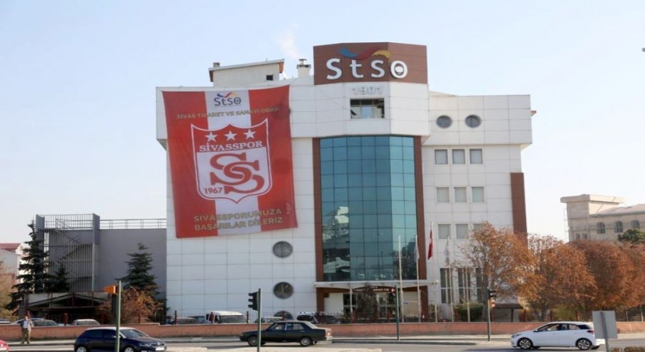 ESTAŞ, Sivas sanayisinin gücünü tüm Türkiyeye gösterdi