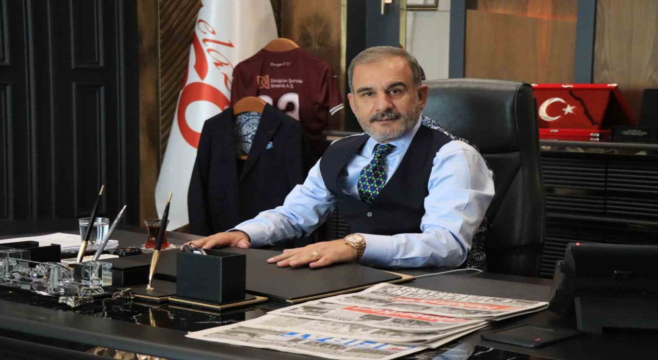 ETSO Başkanı Alan: Ülkenin geleceği için büyük bir haksızlık