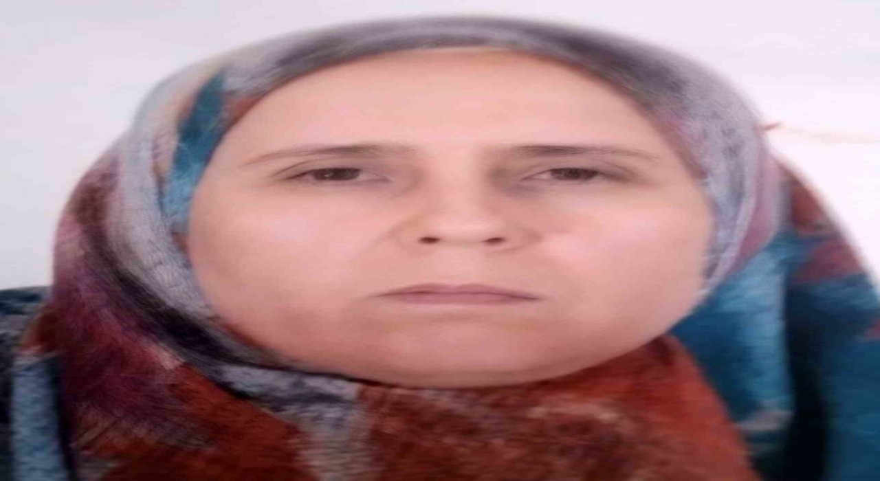 Evinden çöp atmaya giden kadın kayıplara karıştı