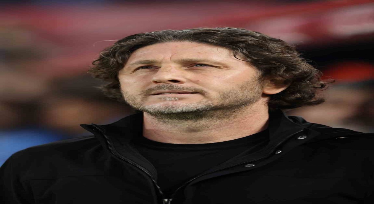 Fatih Tekke: Galibiyeti herkese hediye ediyorum